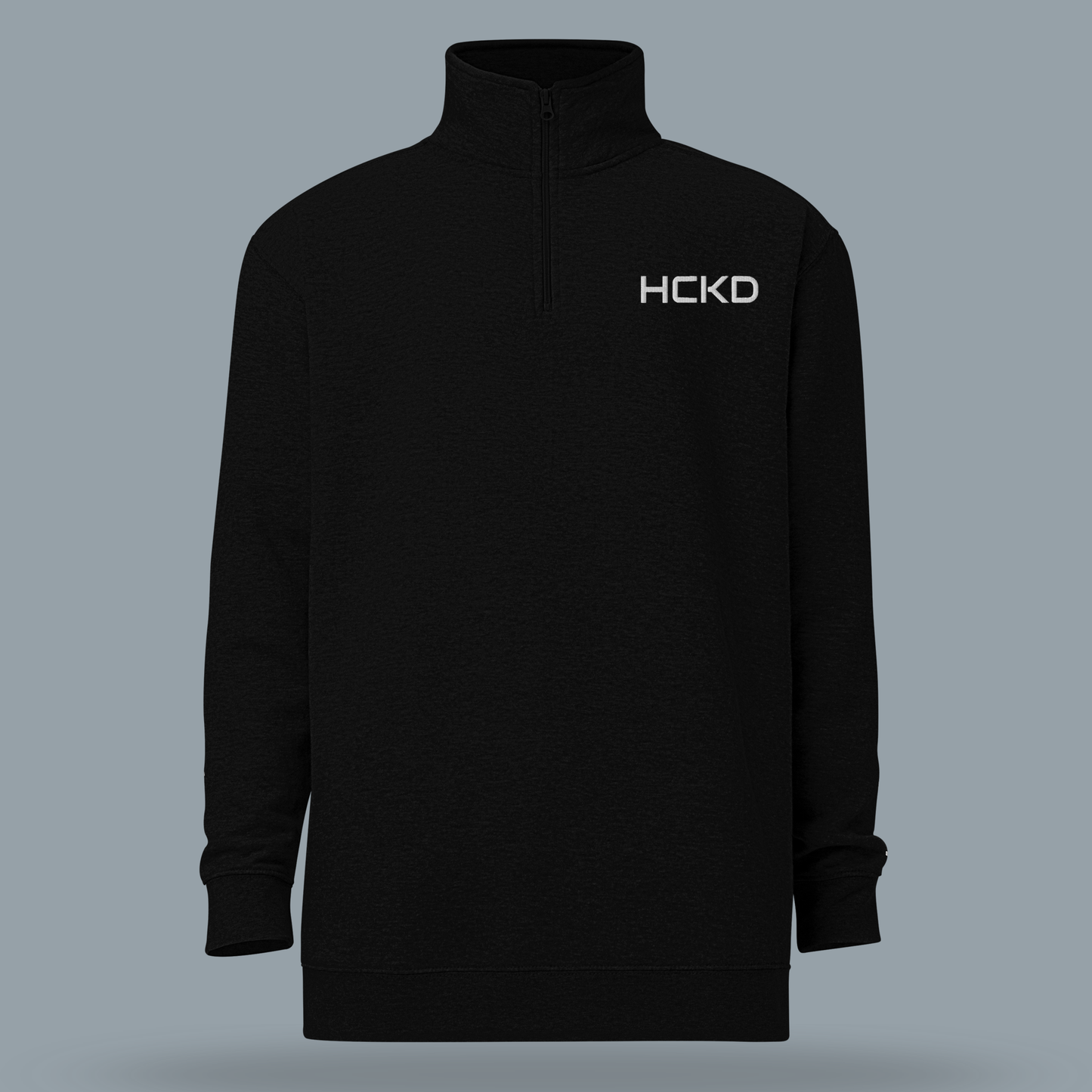 HCKD: QZIP-01