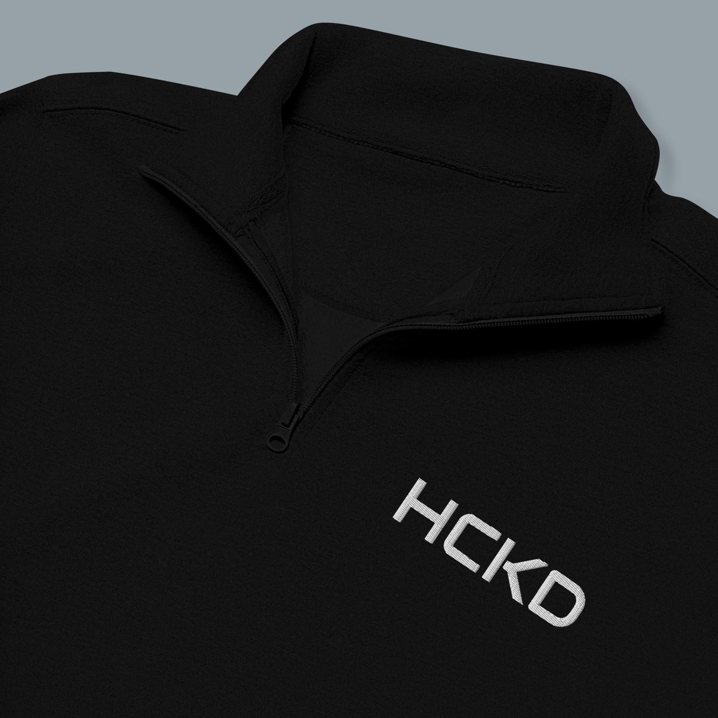 HCKD: QZIP-01