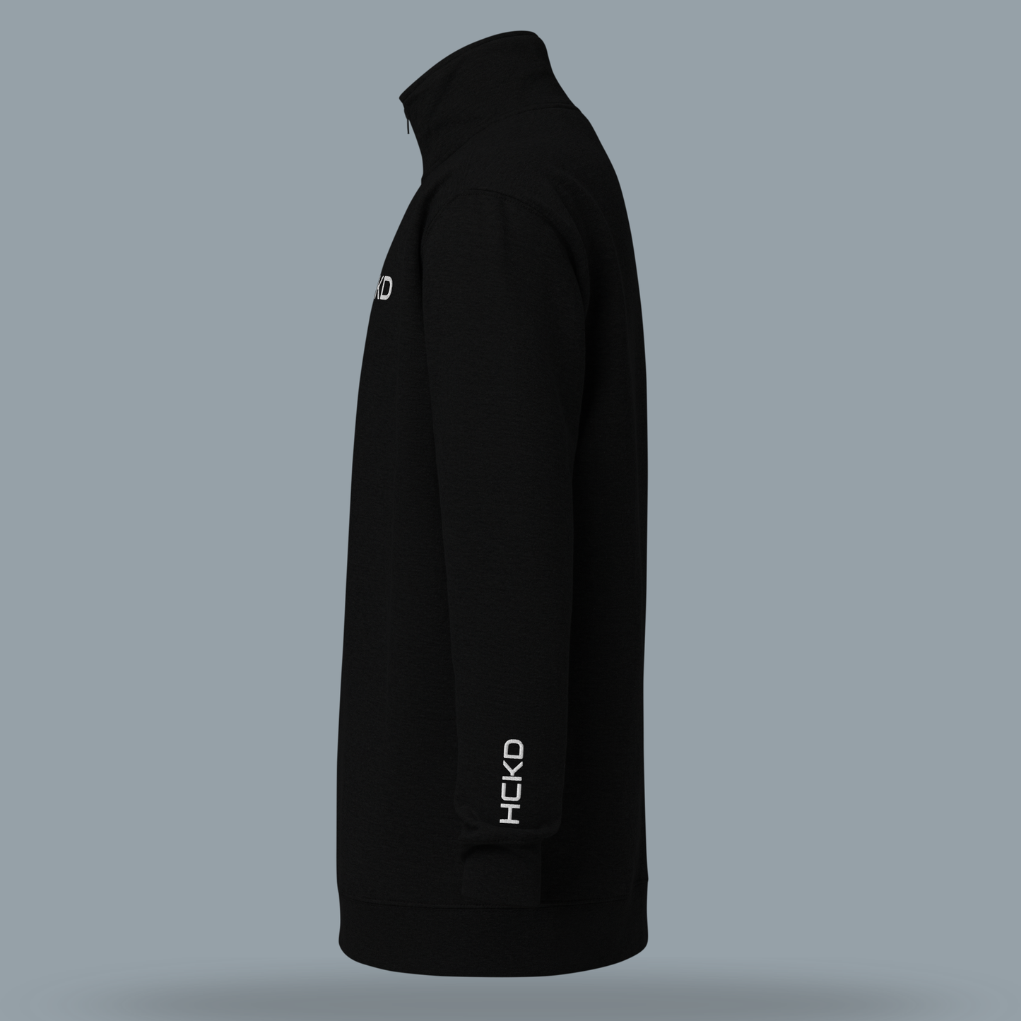 HCKD: QZIP-01