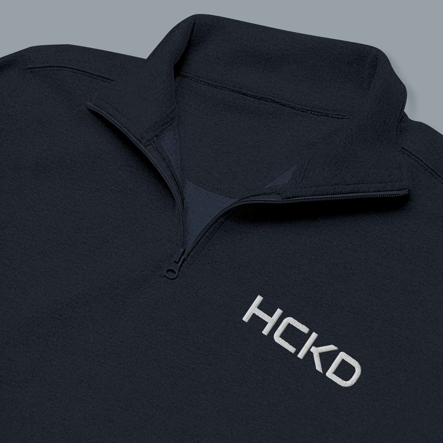 HCKD: QZIP-01