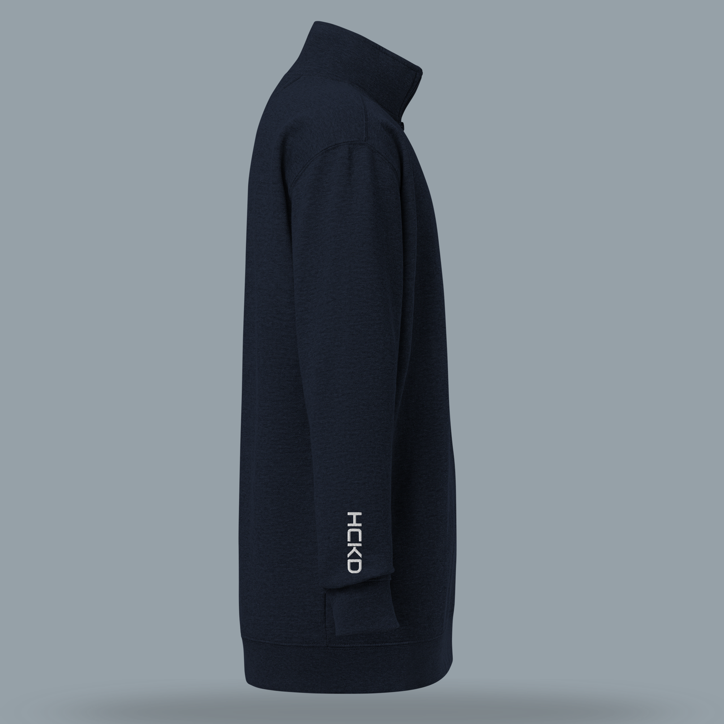 HCKD: QZIP-01