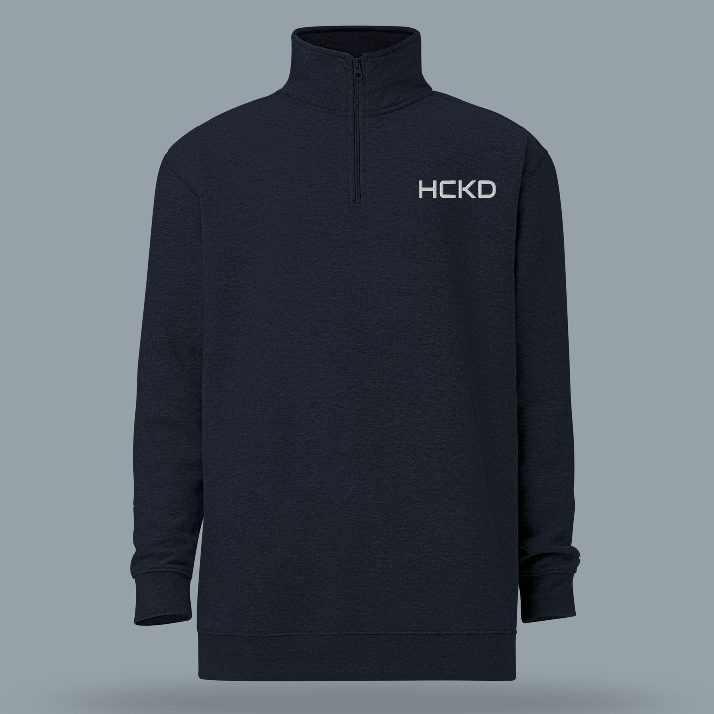 HCKD: QZIP-01