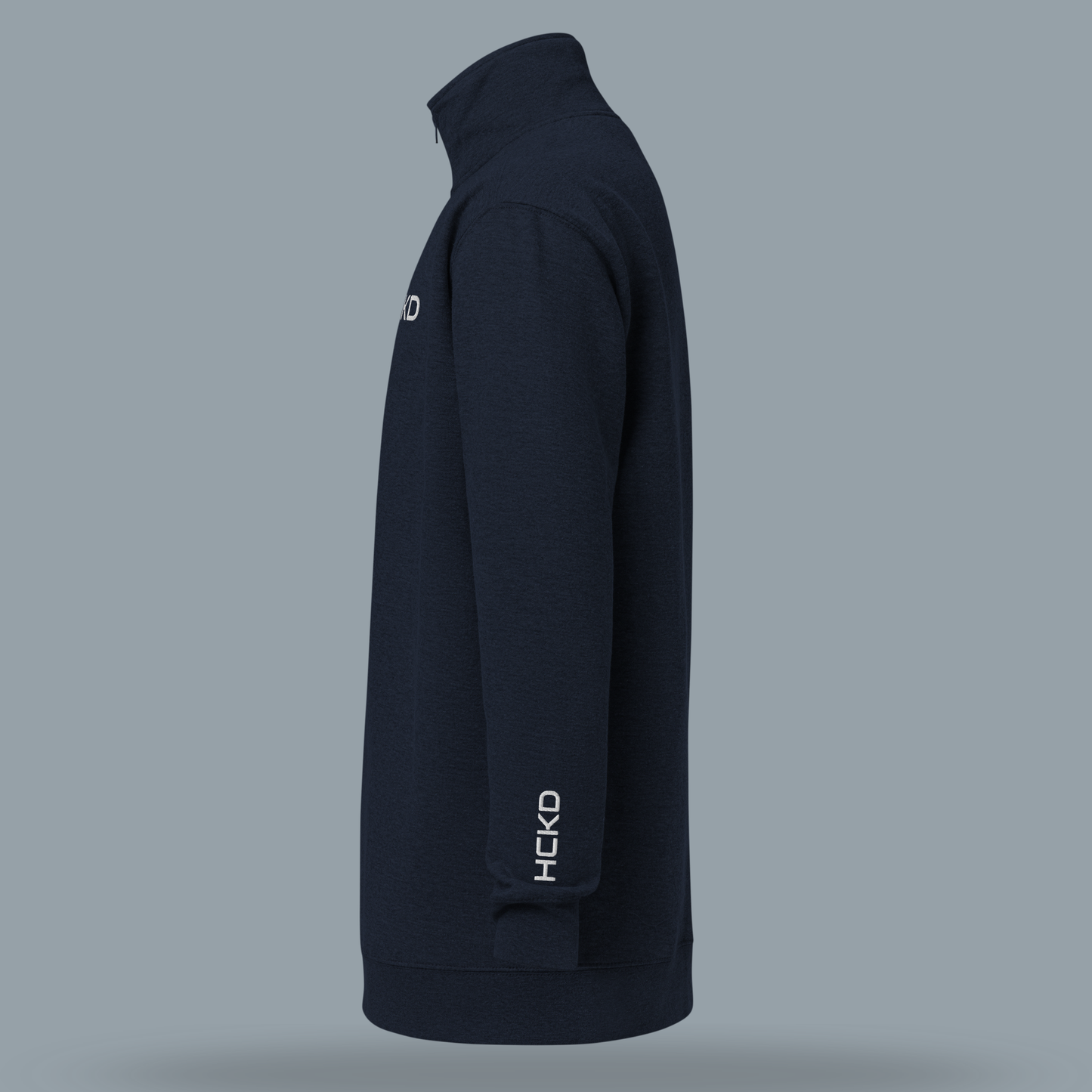 HCKD: QZIP-01
