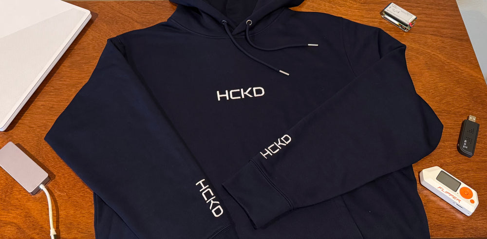 HCKD: HOOD-01