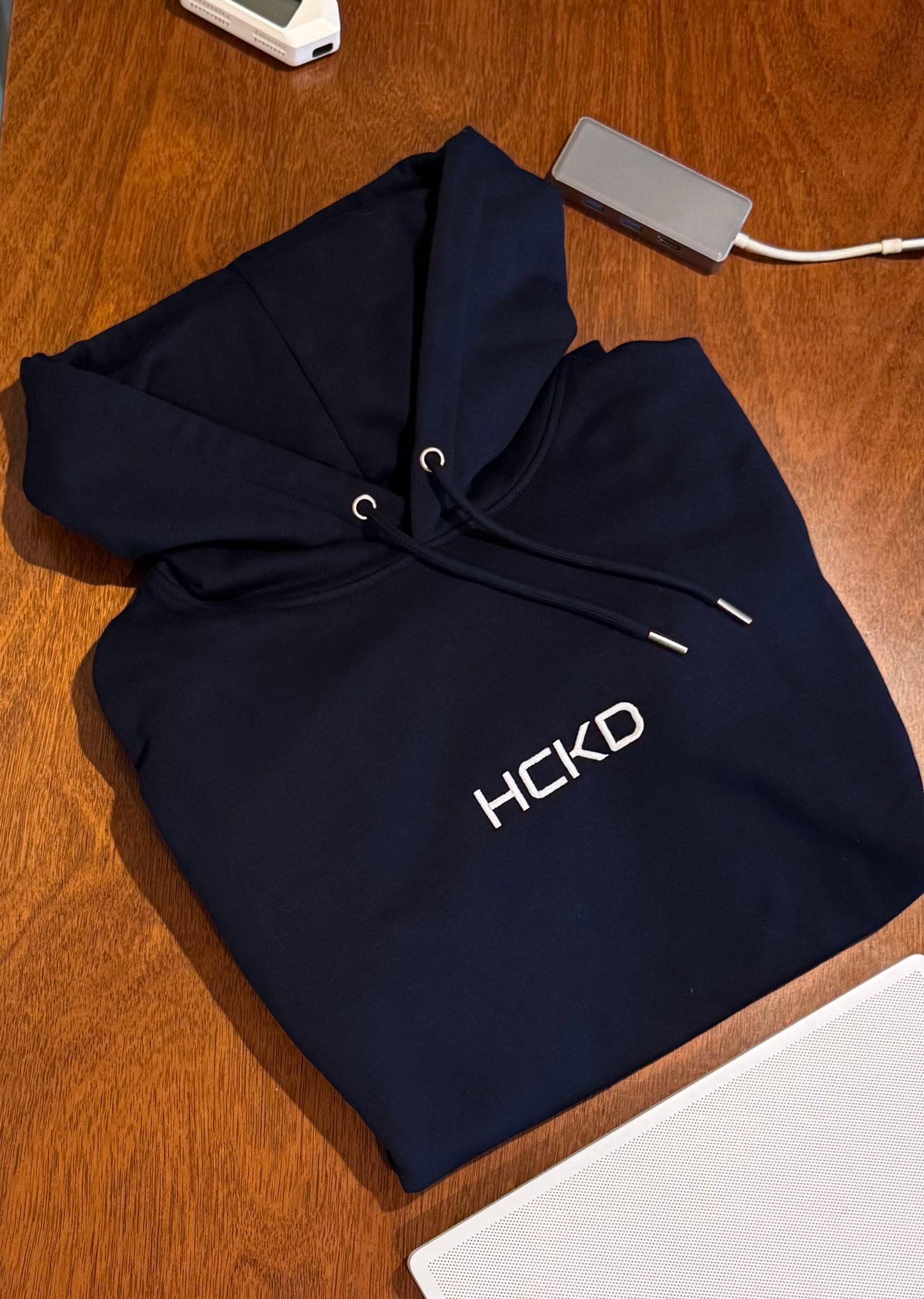 HCKD: HOOD-01