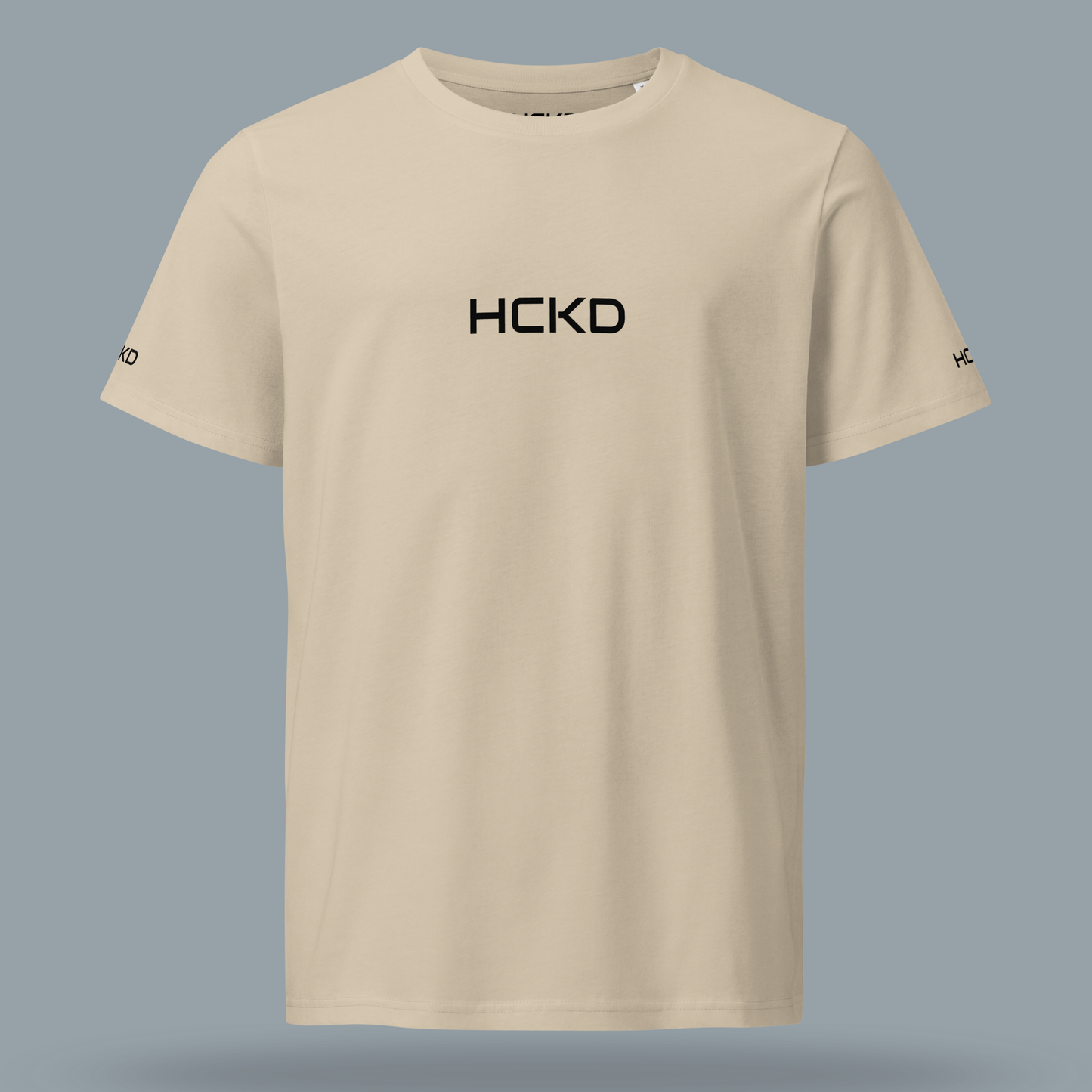 HCKD: TEE-01