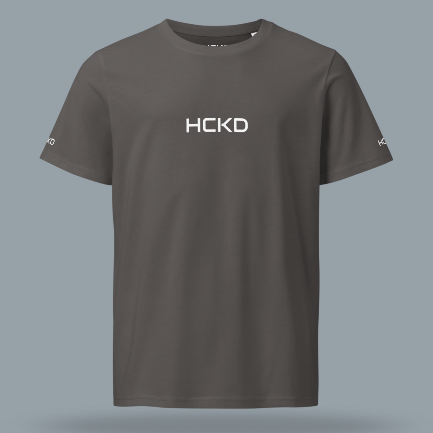 HCKD: TEE-01