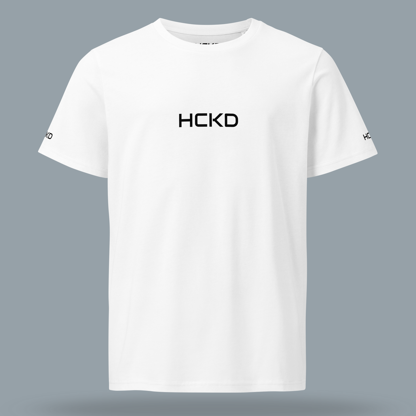 HCKD: TEE-01