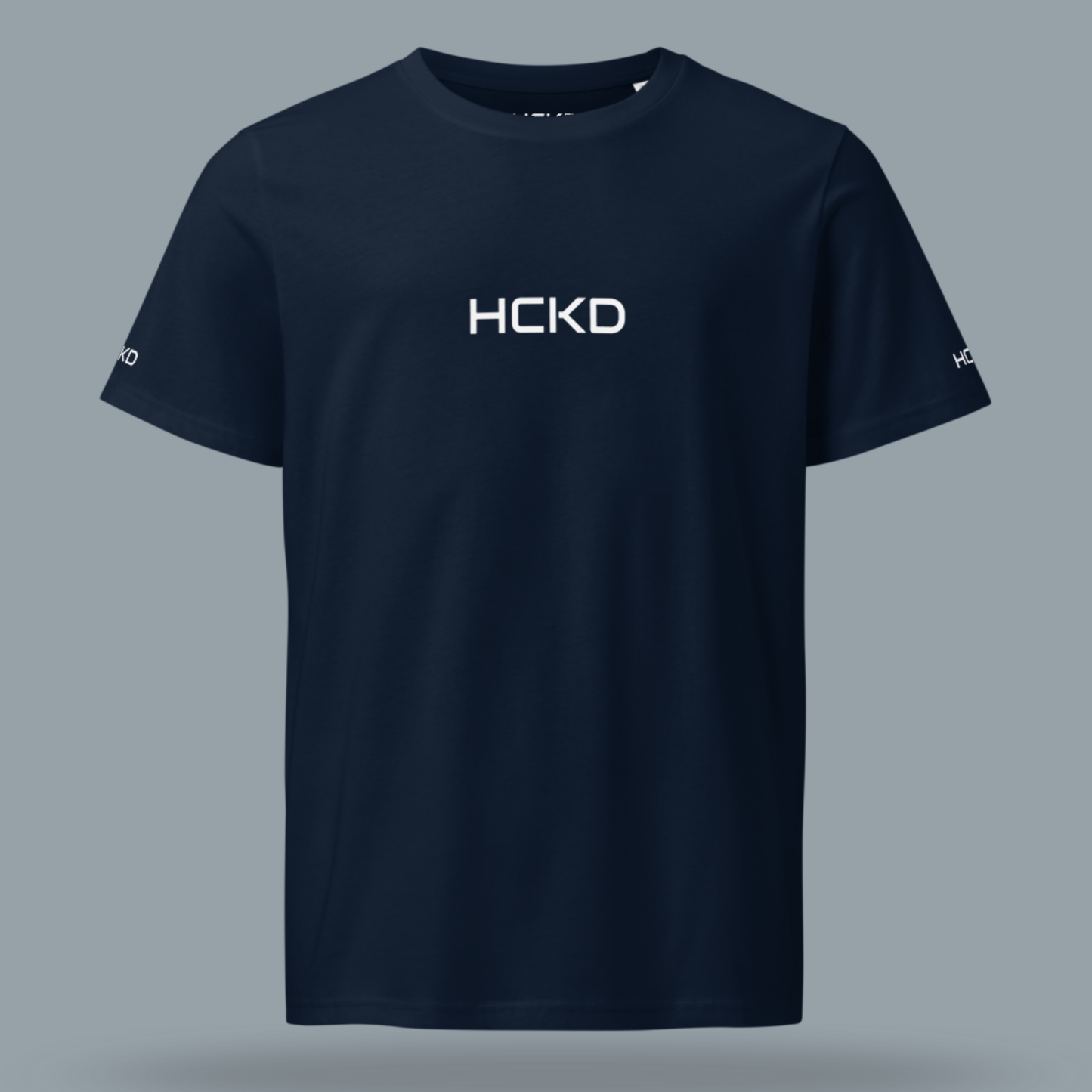 HCKD: TEE-01