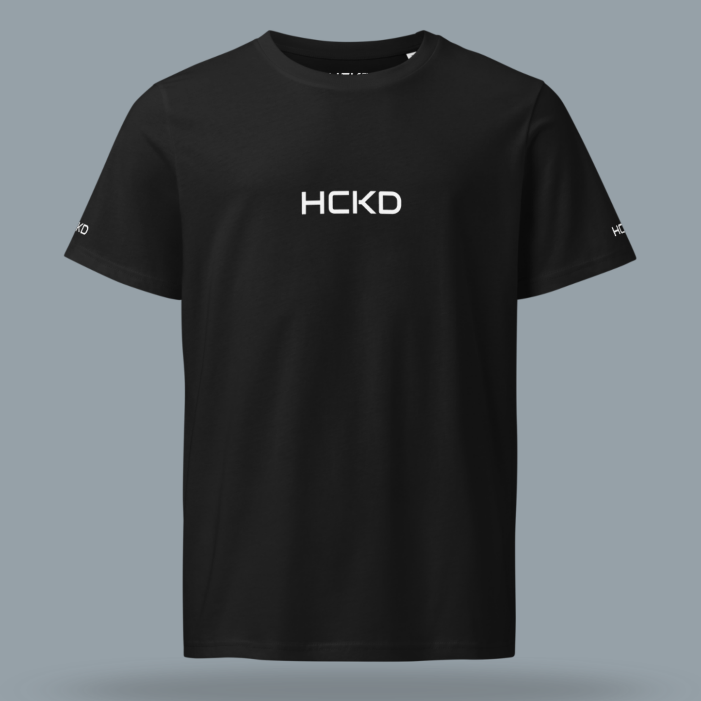 HCKD: TEE-01