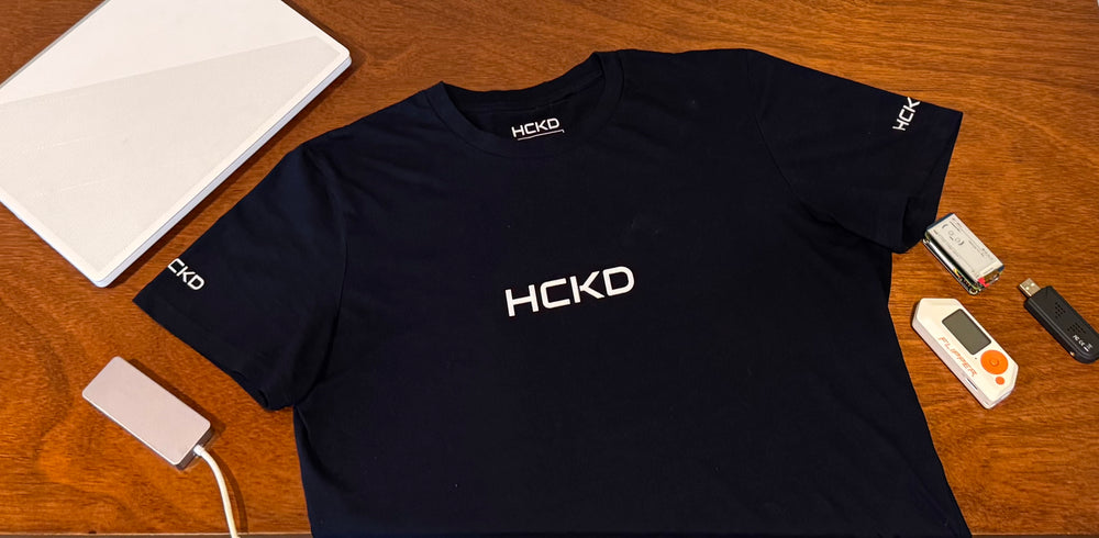 HCKD: TEE-01