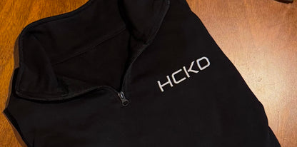 HCKD: QZIP-01