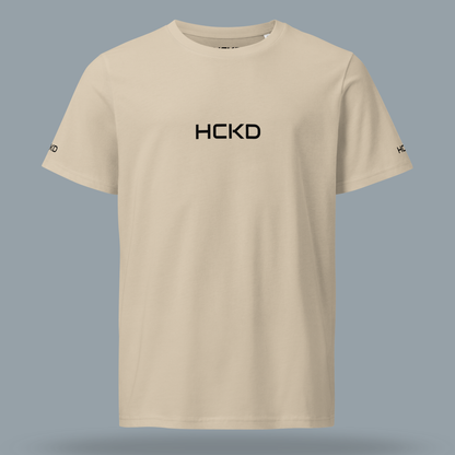 HCKD: TEE-01